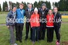 North Eastern 10000 metres Championships, Monkton Stadium, Jarrow. Photo: David T. Hewitson/Sports for All Pics
